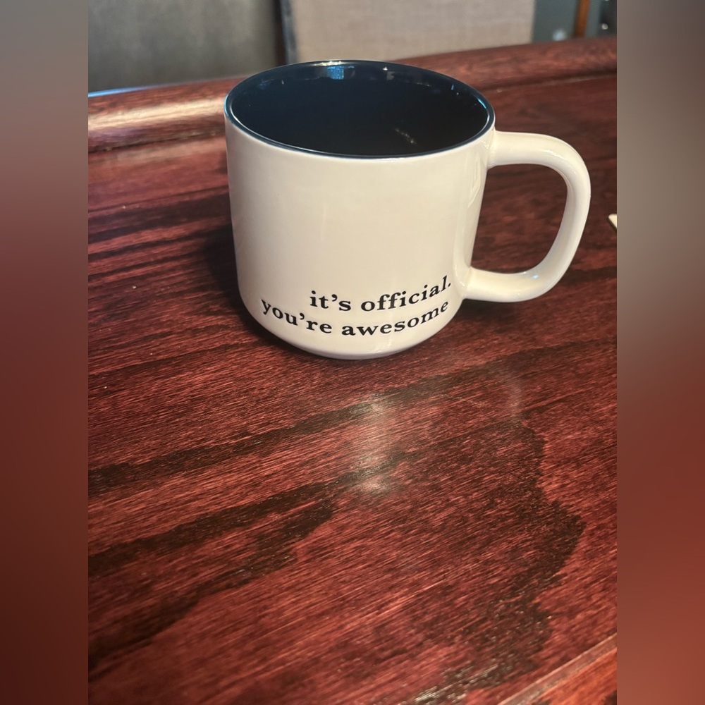 Threshold Coffee Mug